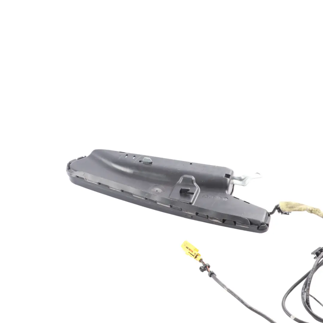 Mk5 Skoda Octavia Air Unit Module Driver Right O/S to VW Golf with Part number 1K4880242D VW Golf Mk5 Skoda Octavia Air Unit Module Driver Right O/S - SKU 1K4880242D - Part number 1K4880242D