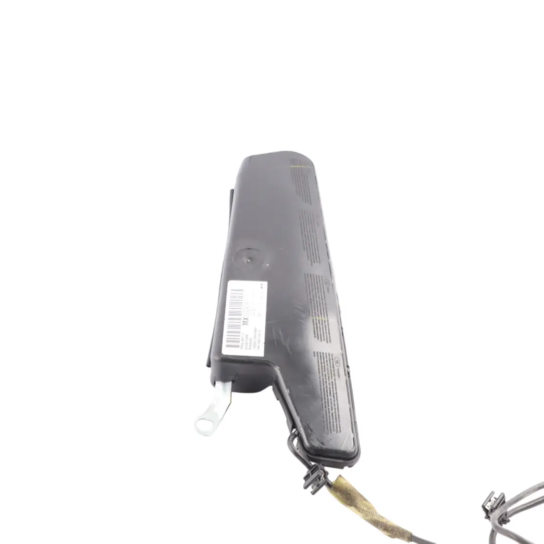 VW Golf Mk5 Skoda Octavia Air Unit Module Driver Right O/S - SKU 1K4880242D - Part number 1K4880242D