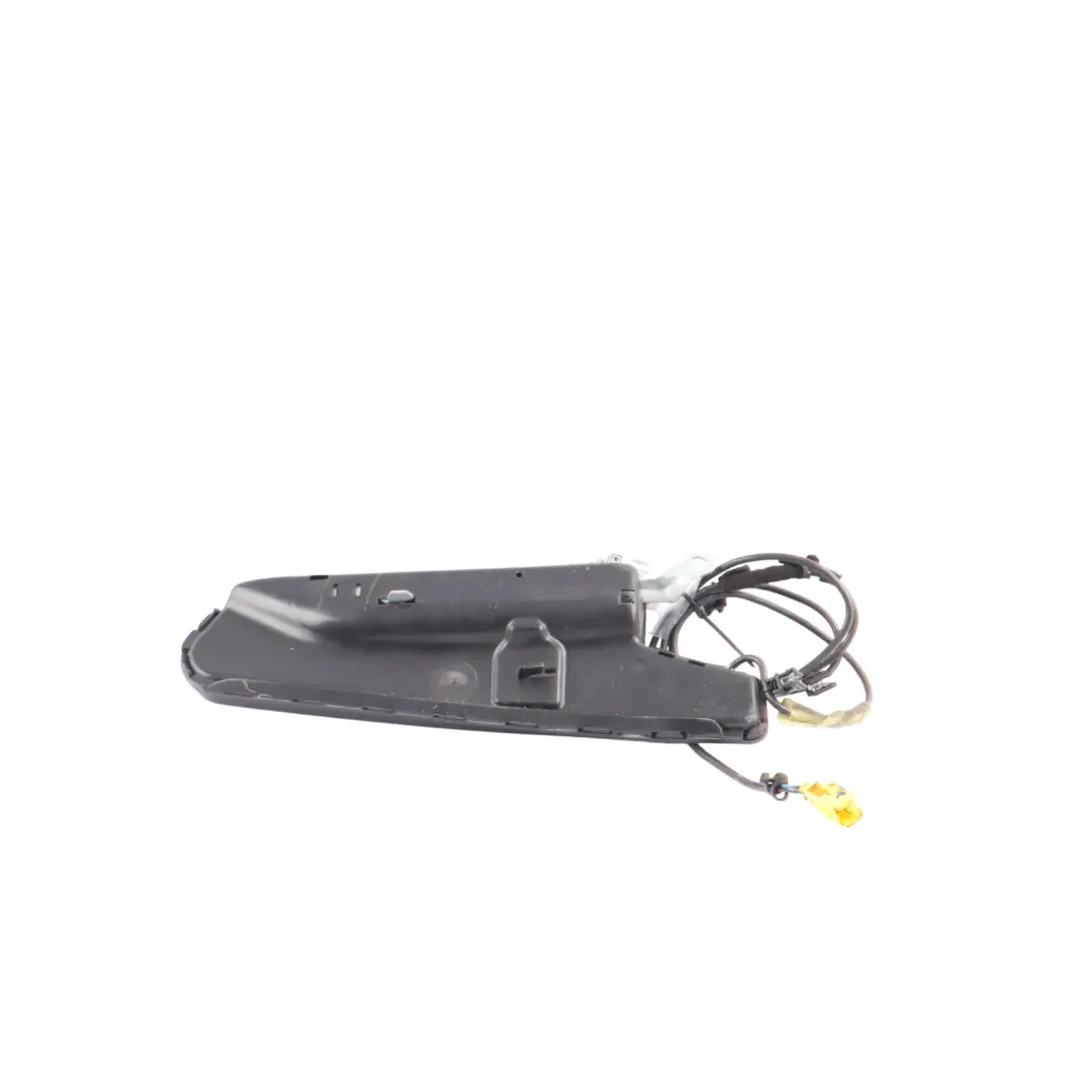 Mk5 Skoda Octavia Air Unit Module Driver Right O/S to VW Golf with Part number 1K4880242D VW Golf Mk5 Skoda Octavia Air Unit Module Driver Right O/S - SKU 1K4880242D - Part number 1K4880242D