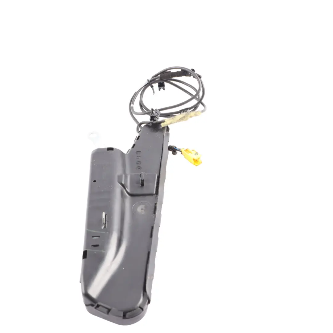 VW Golf Mk5 Skoda Octavia Air Unit Module Driver Right O/S - SKU 1K4880242D - Part number 1K4880242D