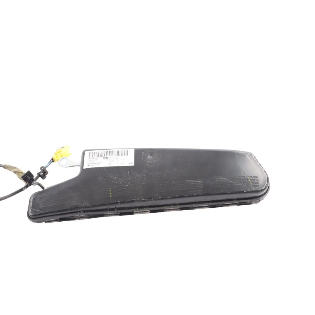 VW Golf Mk5 Skoda Octavia Air Unit Module Driver Right O/S - SKU 1K4880242D - Part number 1K4880242D