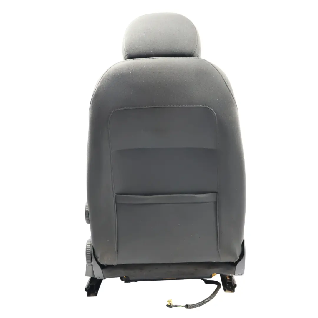 Mk5 GTI 5 Portes Siège Avant Gauche Chauffant En Tissu pour VW Volkswagen Golf à propos du numéro de pièce 1K4881805GD VW Volkswagen Golf Mk5 GTI 5 Portes Siège Avant Gauche Chauffant En Tissu - SKU 1K4881805GD-1 - Numéro de pièce 1K4881805GD