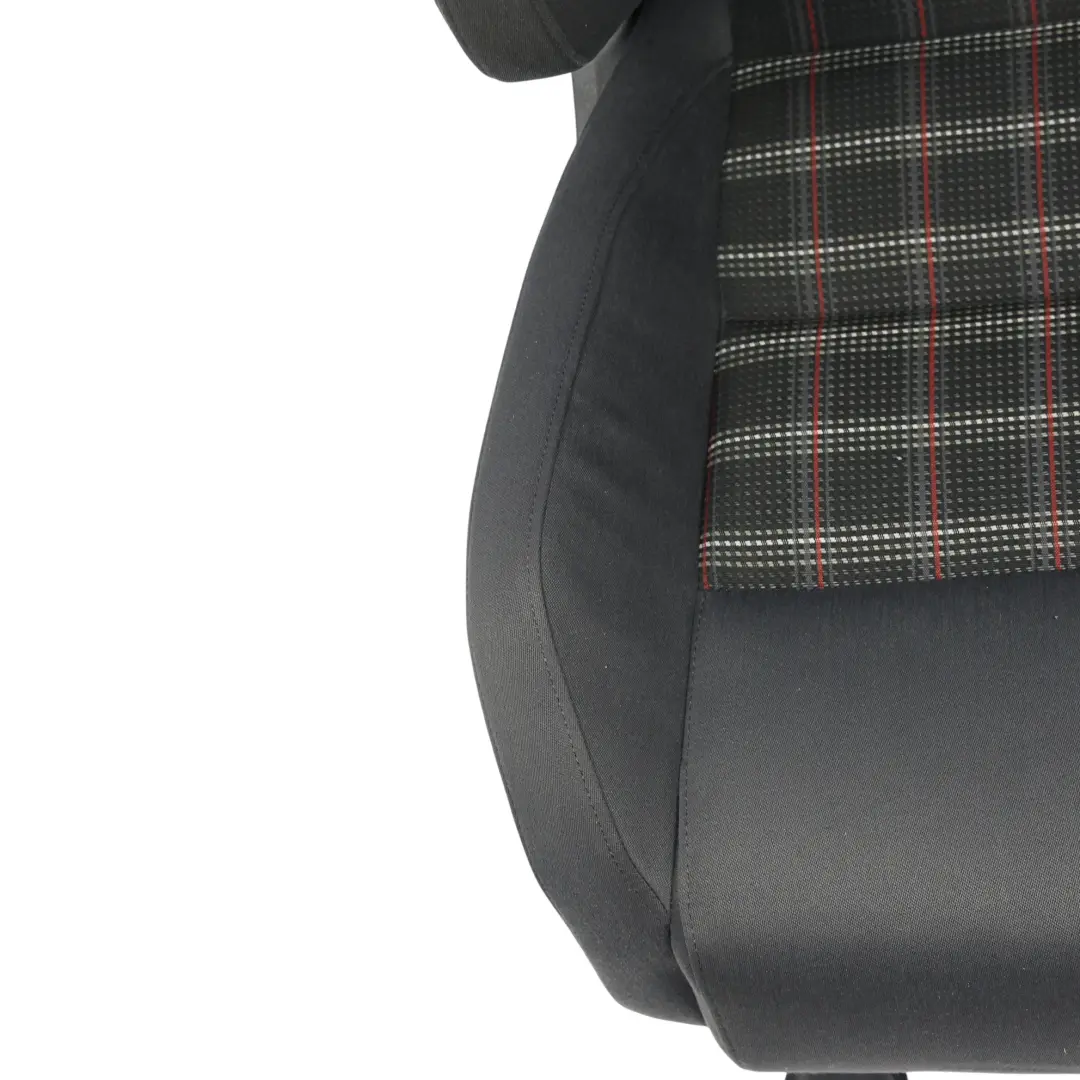 Mk5 GTI 5Dr Vordersitz Beheizter Innenraum Stoff Links für VW Volkswagen Golf mit Teilenummer 1K4881805GD VW Volkswagen Golf Mk5 GTI 5Dr Vordersitz Beheizter Innenraum Stoff Links - SKU 1K4881805GD-1 - Teilenummer 1K4881805GD