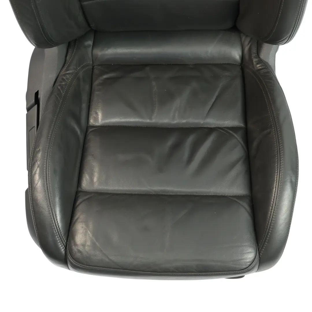 Mk5 5Dr Asiento Delantero Calefactable Cuero Antracita Derecho para Volkswagen Golf con número de pieza 1K4882806DT Volkswagen Golf Mk5 5Dr Asiento Delantero Calefactable Cuero Antracita Derecho - SKU 1K4882806DT-1 - Número de pieza 1K4882806DT