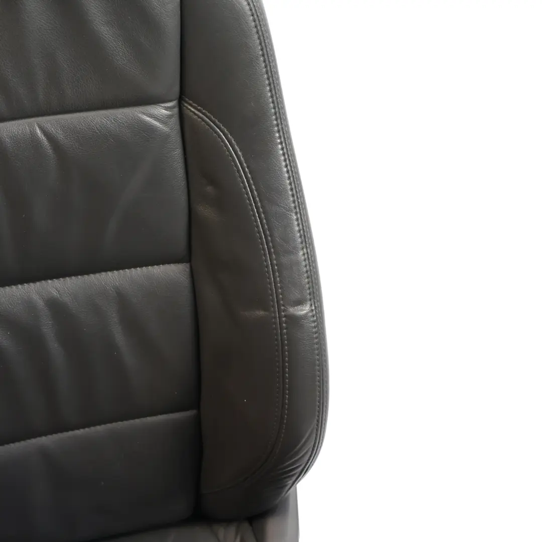 Mk5 5Dr Asiento Delantero Calefactable Cuero Antracita Derecho para Volkswagen Golf con número de pieza 1K4882806DT Volkswagen Golf Mk5 5Dr Asiento Delantero Calefactable Cuero Antracita Derecho - SKU 1K4882806DT-1 - Número de pieza 1K4882806DT