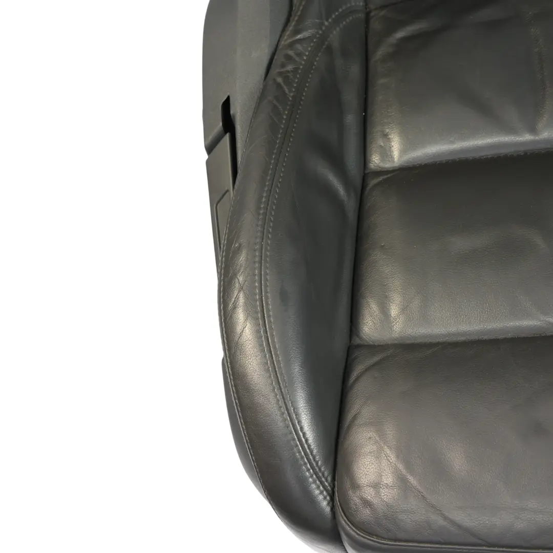 Mk5 5Dr Asiento Delantero Calefactable Cuero Antracita Derecho para Volkswagen Golf con número de pieza 1K4882806DT Volkswagen Golf Mk5 5Dr Asiento Delantero Calefactable Cuero Antracita Derecho - SKU 1K4882806DT-1 - Número de pieza 1K4882806DT