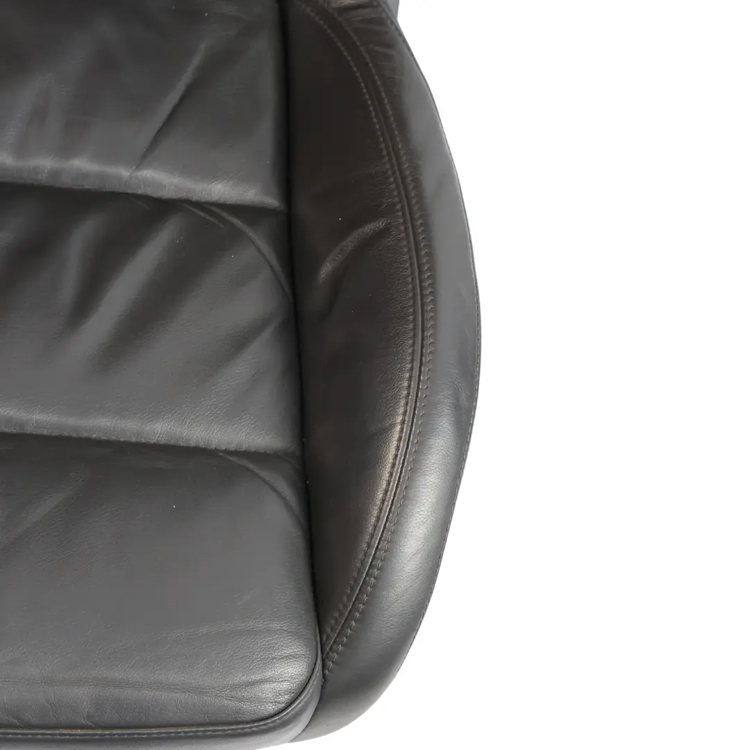 Volkswagen Golf Mk5 5 Portes Siège Avant Droit Chauffant Cuir Anthracite - SKU 1K4882806DT-1 - Numéro de pièce 1K4882806DT