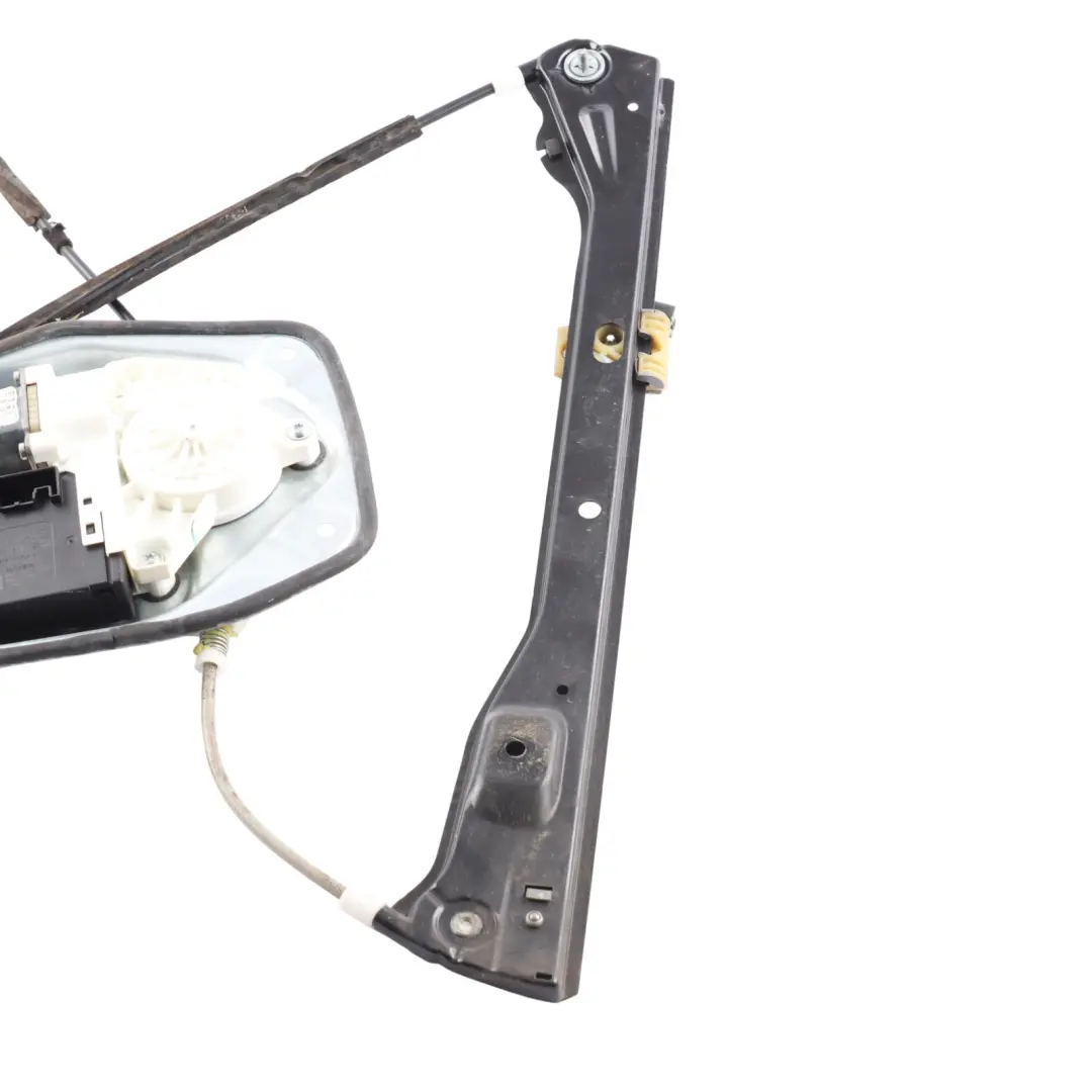 VW Golf Mk6 Window Regulator Mechanism Motor Front Door Left N/S - SKU 1K5837461B - Part number 1K5837461B
