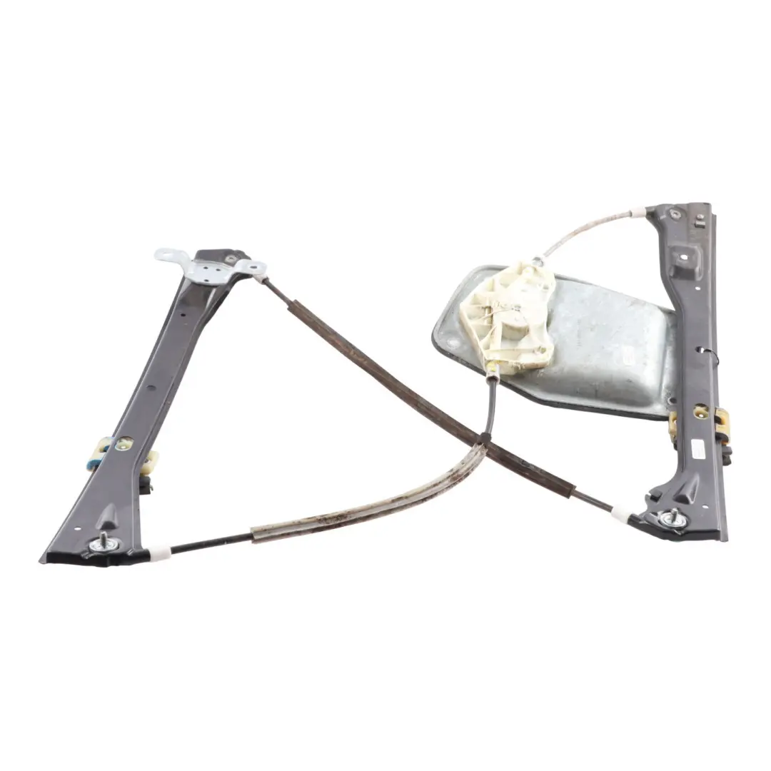 Mk6 Window Regulator Mechanism Motor Front Door Right O/S to VW Golf with Part number 1K5837462B VW Golf Mk6 Window Regulator Mechanism Motor Front Door Right O/S - SKU 1K5837462B - Part number 1K5837462B