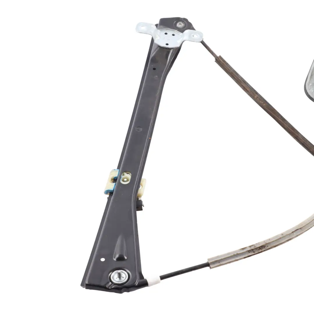 VW Golf Mk6 Window Regulator Mechanism Motor Front Door Right O/S - SKU 1K5837462B - Part number 1K5837462B