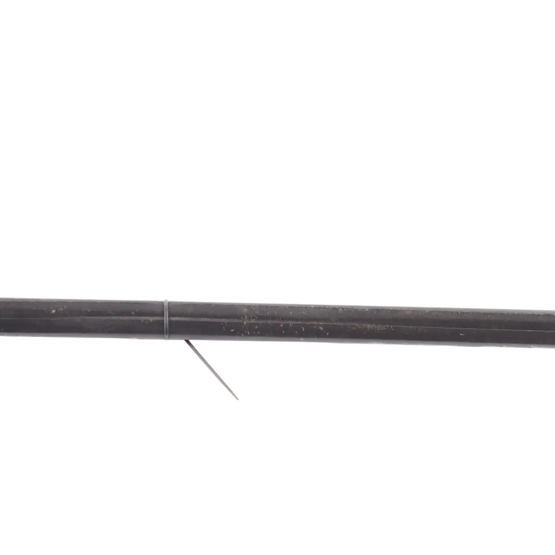 VW Golf Mk7 Door Window Seal Rubber Gasket Inner Front Right O/S - SKU 1K5837472D - Part number 1K5837472D