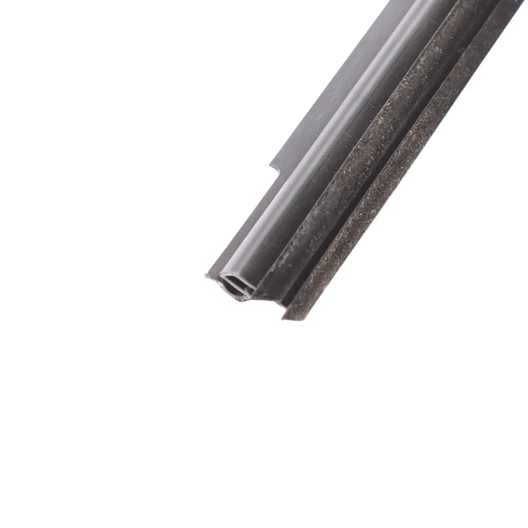 VW Golf Mk7 Door Window Seal Rubber Gasket Inner Front Right O/S - SKU 1K5837472D - Part number 1K5837472D