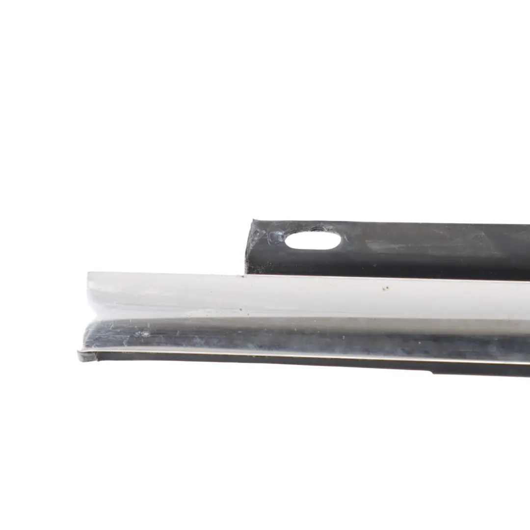 Mk6 Window Aperture Seal Trim Cover Front Left N/S to Volkswagen Golf with Part number 1K5837475D Volkswagen Golf Mk6 Window Aperture Seal Trim Cover Front Left N/S - SKU 1K5837475D - Part number 1K5837475D