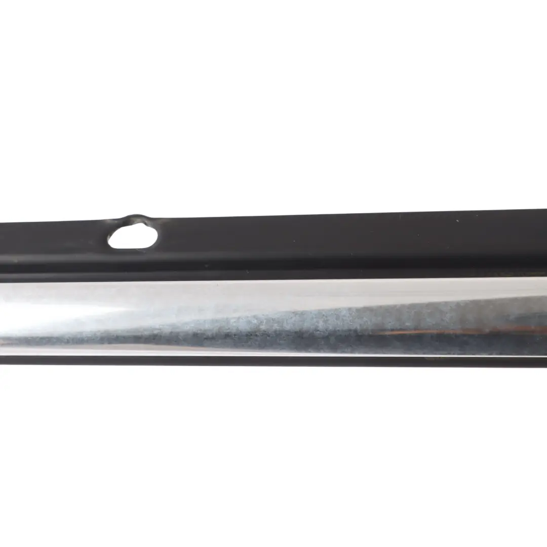 Volkswagen Golf MK6 Fensterdichtung Zierleiste Abdeckung Vorne Links - SKU 1K5837475D - Teilenummer 1K5837475D