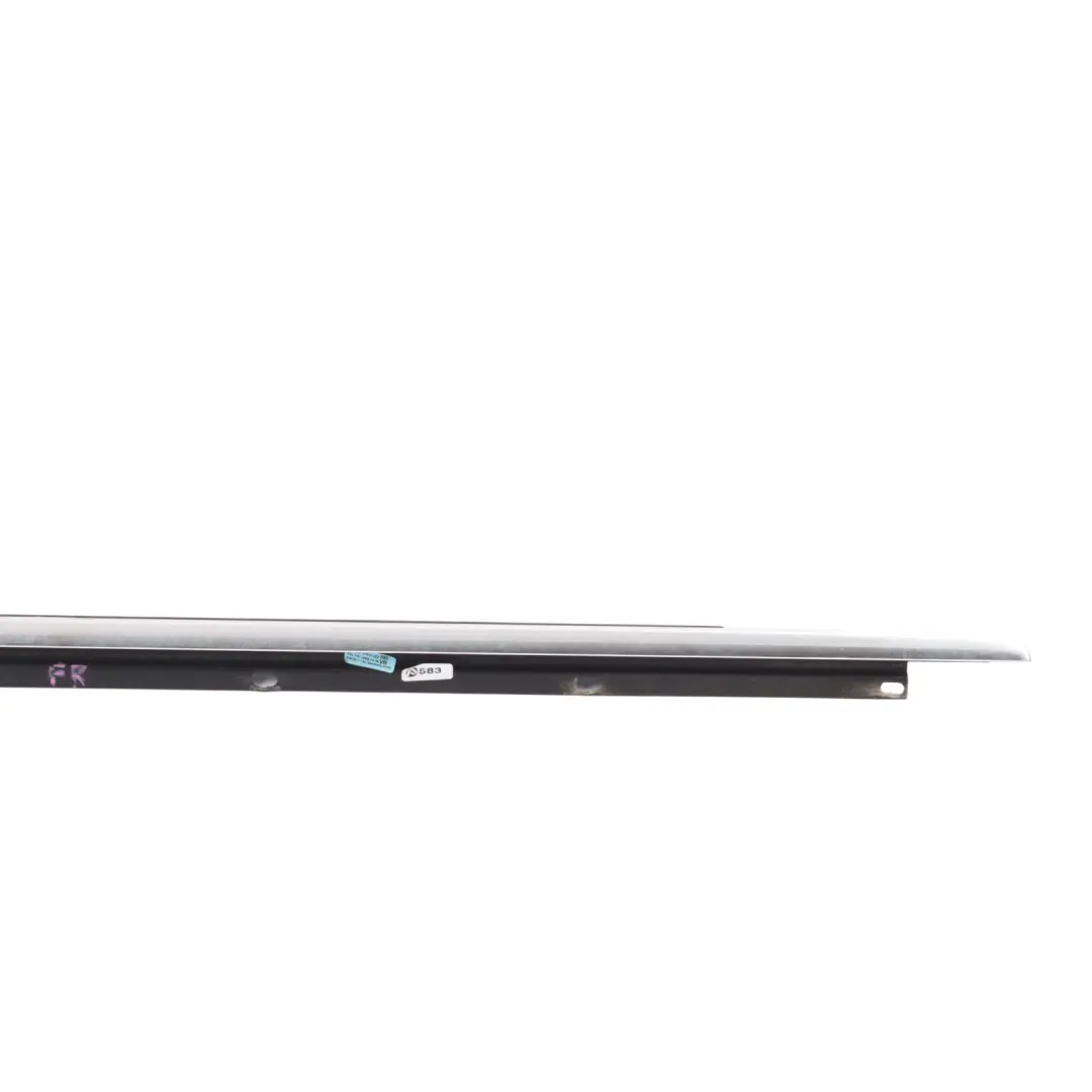 Volkswagen Golf MK6 Variant Guarnizione Finestrino Anteriore Destro - SKU 1K5837476D - Numero di parte 1K5837476D