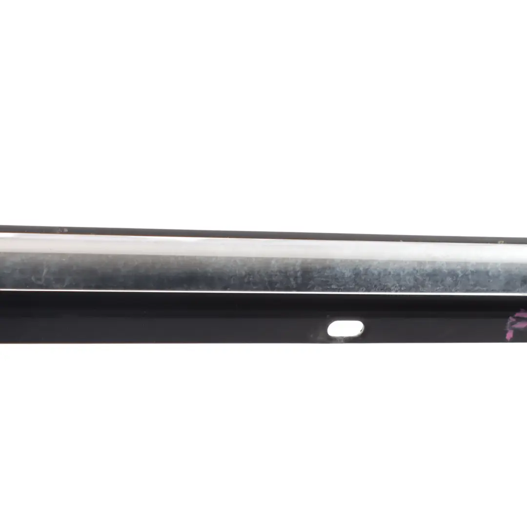 Volkswagen Golf Mk6 Variant Window Trim Seal Outer Front Right O/S - SKU 1K5837476D - Part number 1K5837476D