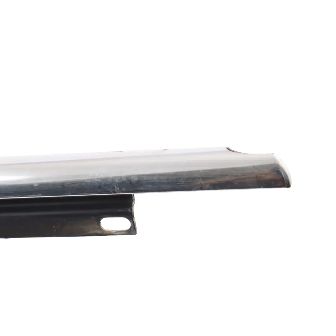 Volkswagen Golf Mk6 Variant Window Trim Seal Outer Front Right O/S - SKU 1K5837476D - Part number 1K5837476D