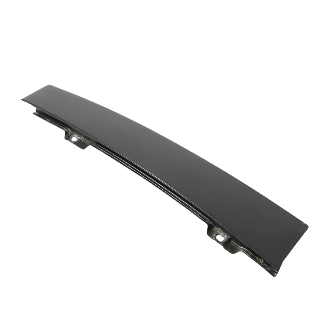 VW Volkswagen Golf Mk6 Garniture De Cadre De Vitre Porte Avant Gauche - SKU 1K5837901D - Numéro de pièce 1K5837901D