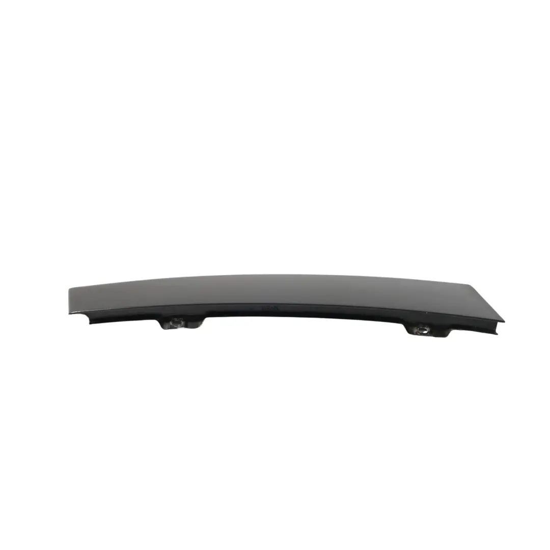Mk6 Door Window Frame Trim Cover Front Left N/S to VW Volkswagen Golf with Part number 1K5837901D VW Volkswagen Golf Mk6 Door Window Frame Trim Cover Front Left N/S - SKU 1K5837901D - Part number 1K5837901D