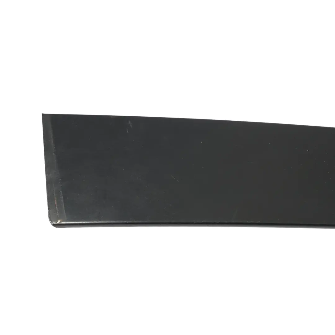 VW Volkswagen Golf Mk6 Tür Fenster Rahmen Trim Abdeckung Vorne Links - SKU 1K5837901D - Teilenummer 1K5837901D