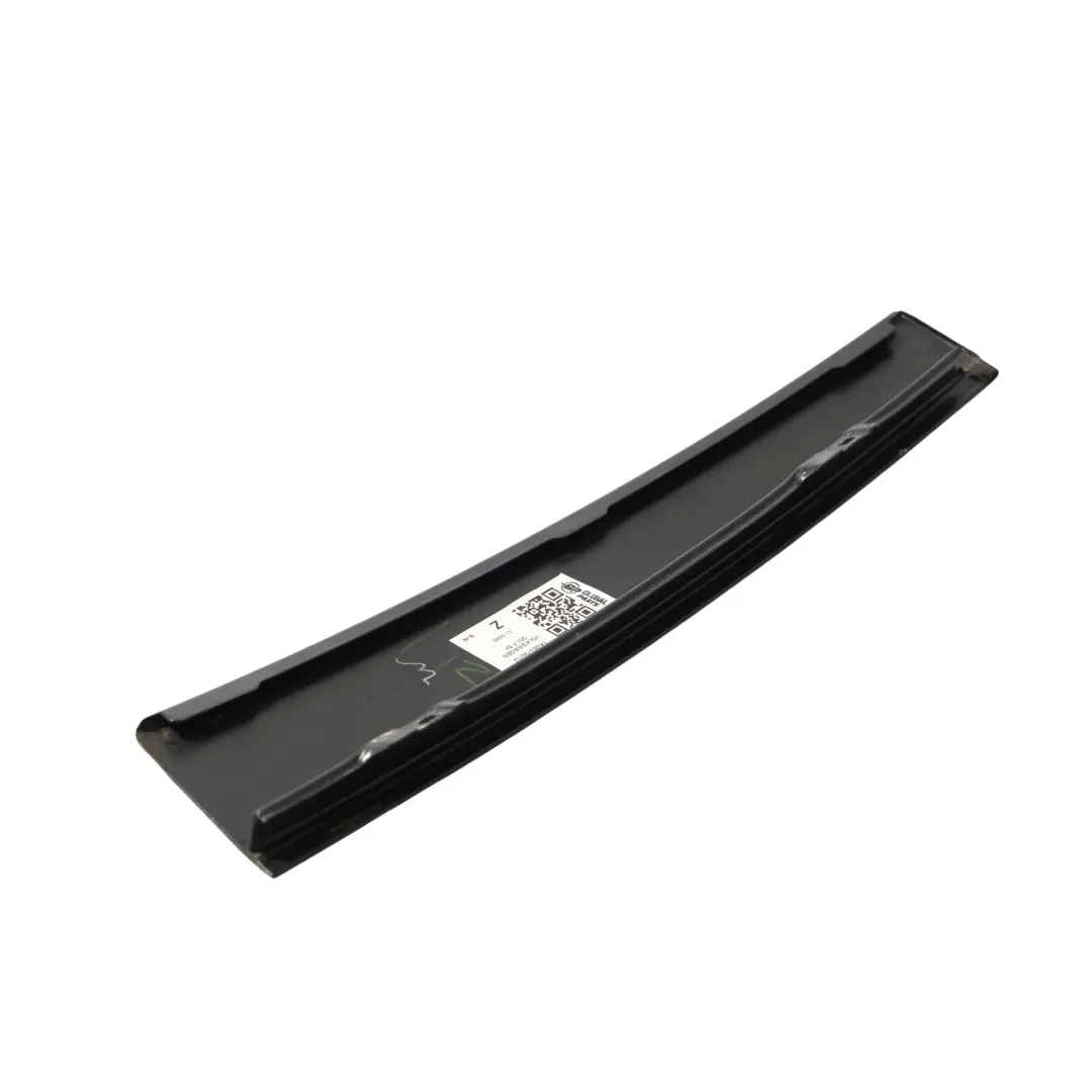 VW Volkswagen Golf Mk6 Tür Fenster Rahmen Trim Abdeckung Vorne Links - SKU 1K5837901D - Teilenummer 1K5837901D