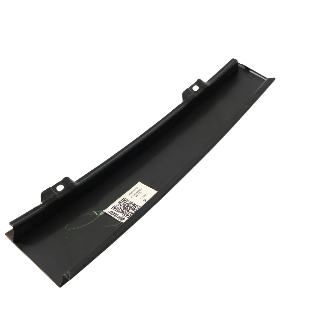 Mk6 Cadre Fenêtre Porte Couvercle Arrière Gauche pour VW Volkswagen Golf à propos du numéro de pièce 1K5839901D VW Volkswagen Golf Mk6 Cadre Fenêtre Porte Couvercle Arrière Gauche - SKU 1K5839901D - Numéro de pièce 1K5839901D