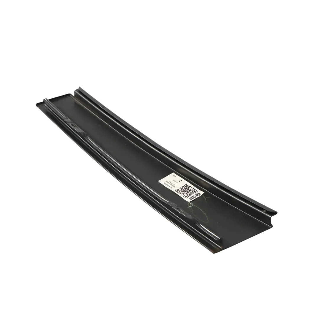 VW Volkswagen Golf Mk6 Cadre Fenêtre Porte Couvercle Arrière Gauche - SKU 1K5839901D - Numéro de pièce 1K5839901D