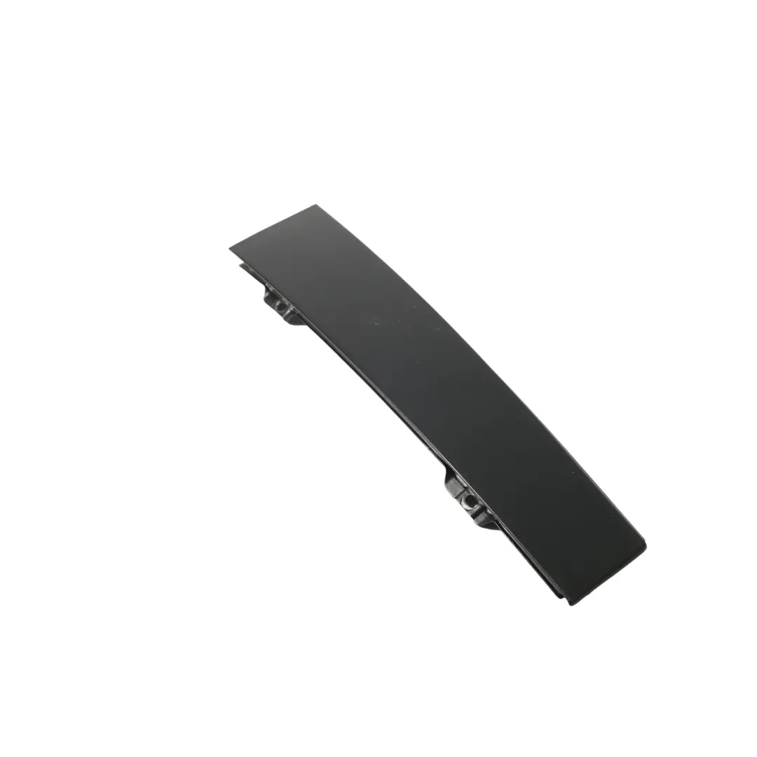 VW Volkswagen Golf Mk6 Door Window Frame Trim Cover Rear Left N/S - SKU 1K5839901D - Part number 1K5839901D