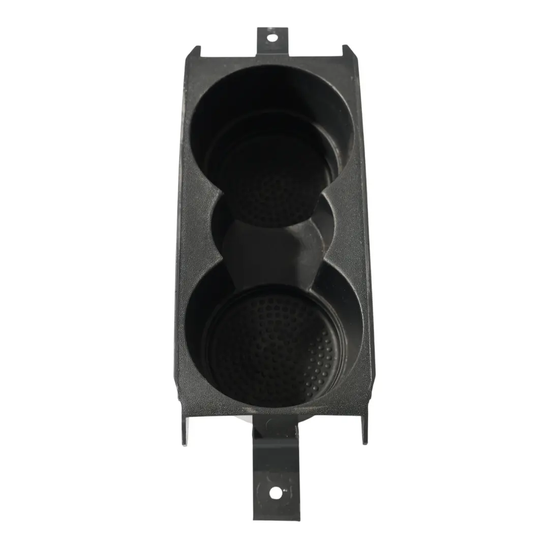 Volkswagen Scirocco Mk3 Mittel Konsole Doppel Becher Getränke Halter - SKU 1K5862531C - Teilenummer 1K5862531C