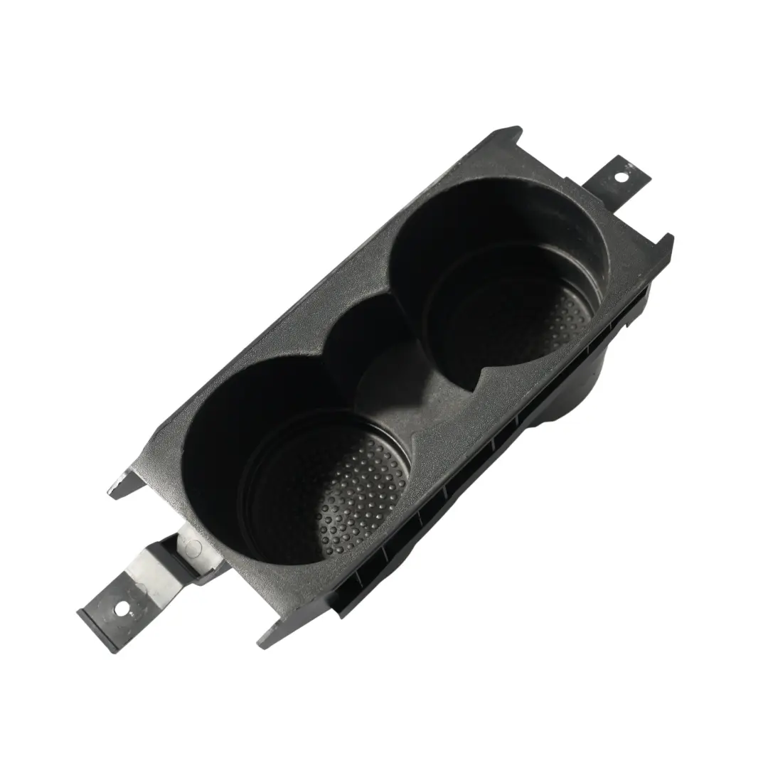 Mk3 Mittel Konsole Doppel Becher Getränke Halter für Volkswagen Scirocco mit Teilenummer 1K5862531C Volkswagen Scirocco Mk3 Mittel Konsole Doppel Becher Getränke Halter - SKU 1K5862531C - Teilenummer 1K5862531C
