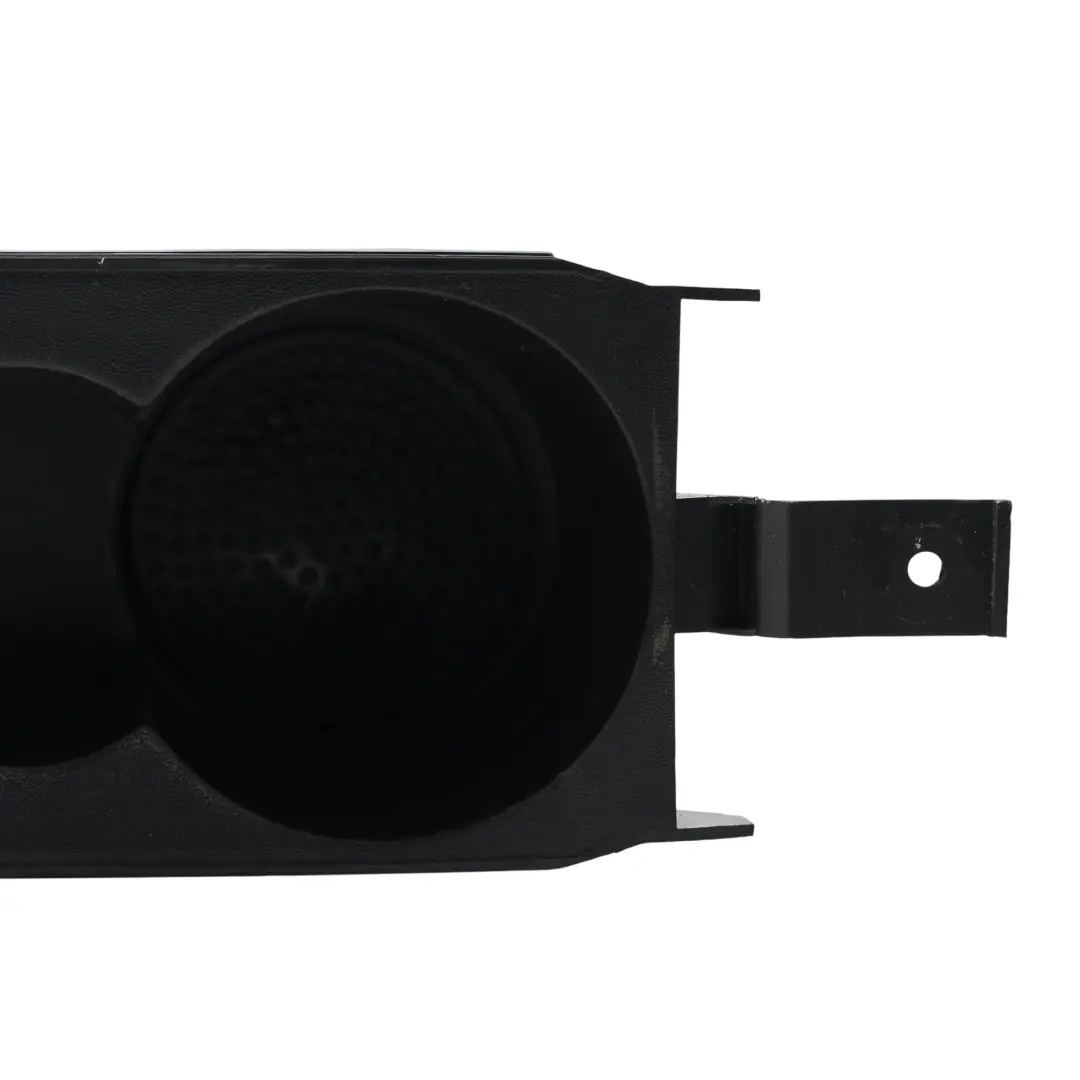 Mk3 Centre Console Double Cup Drink Holder to VW Volkswagen Scirocco with Part number 1K5862531C VW Volkswagen Scirocco Mk3 Centre Console Double Cup Drink Holder - SKU 1K5862531C - Part number 1K5862531C