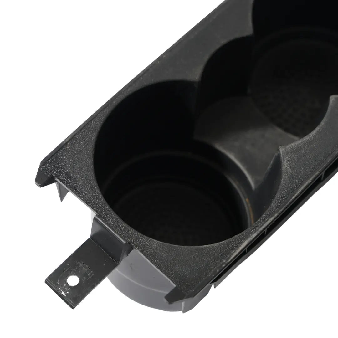 VW Volkswagen Scirocco Mk3 Console Centrale Porte-Gobelet Double - SKU 1K5862531C - Numéro de pièce 1K5862531C