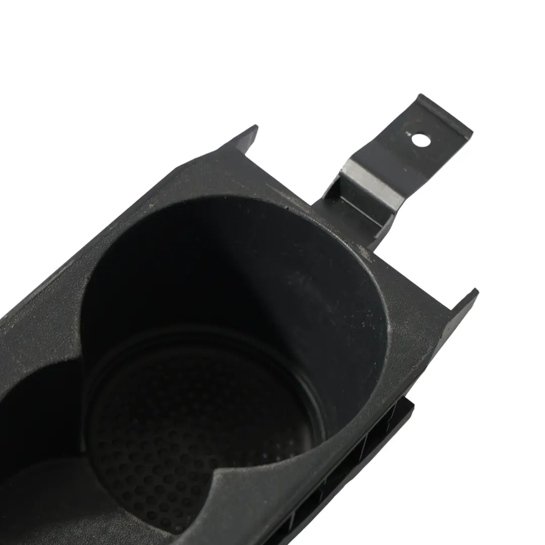 VW Volkswagen Scirocco Mk3 Console Centrale Doppio Portabevande - SKU 1K5862531C - Numero di parte 1K5862531C