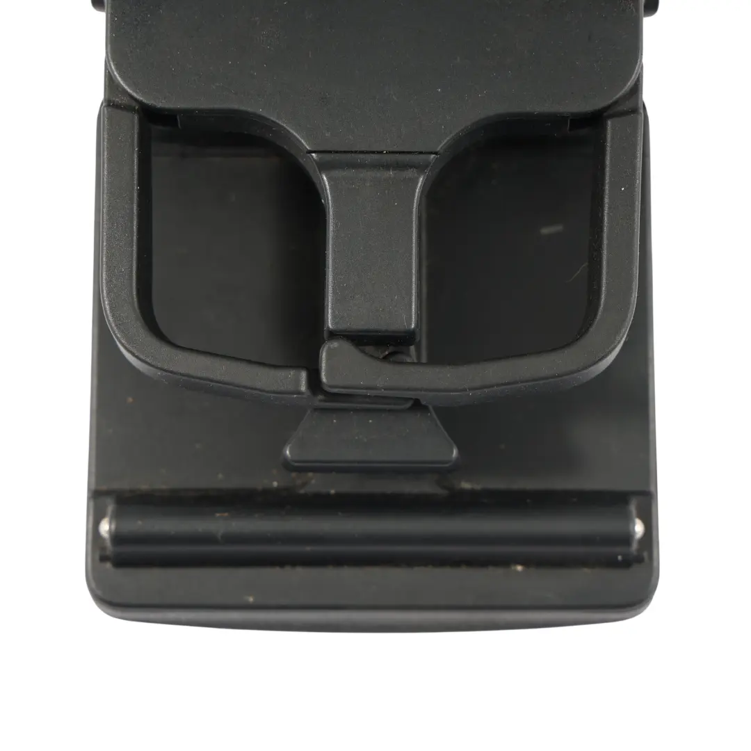 Volkswagen Scirocco Mk3 Portabicchieri Console Centrale Posteriore - SKU 1K5862533B - Numero di parte 1K5862533B