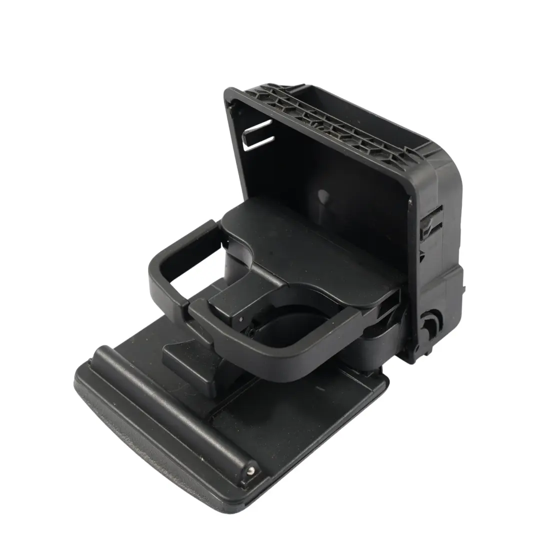 Volkswagen Scirocco Mk3 Panneau Porte-Gobelet Console Central Arrière - SKU 1K5862533B - Numéro de pièce 1K5862533B