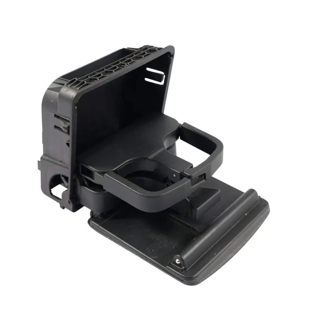 Volkswagen Scirocco Mk3 Panel Portavasos Consola Central Trasera - SKU 1K5862533B - Número de pieza 1K5862533B