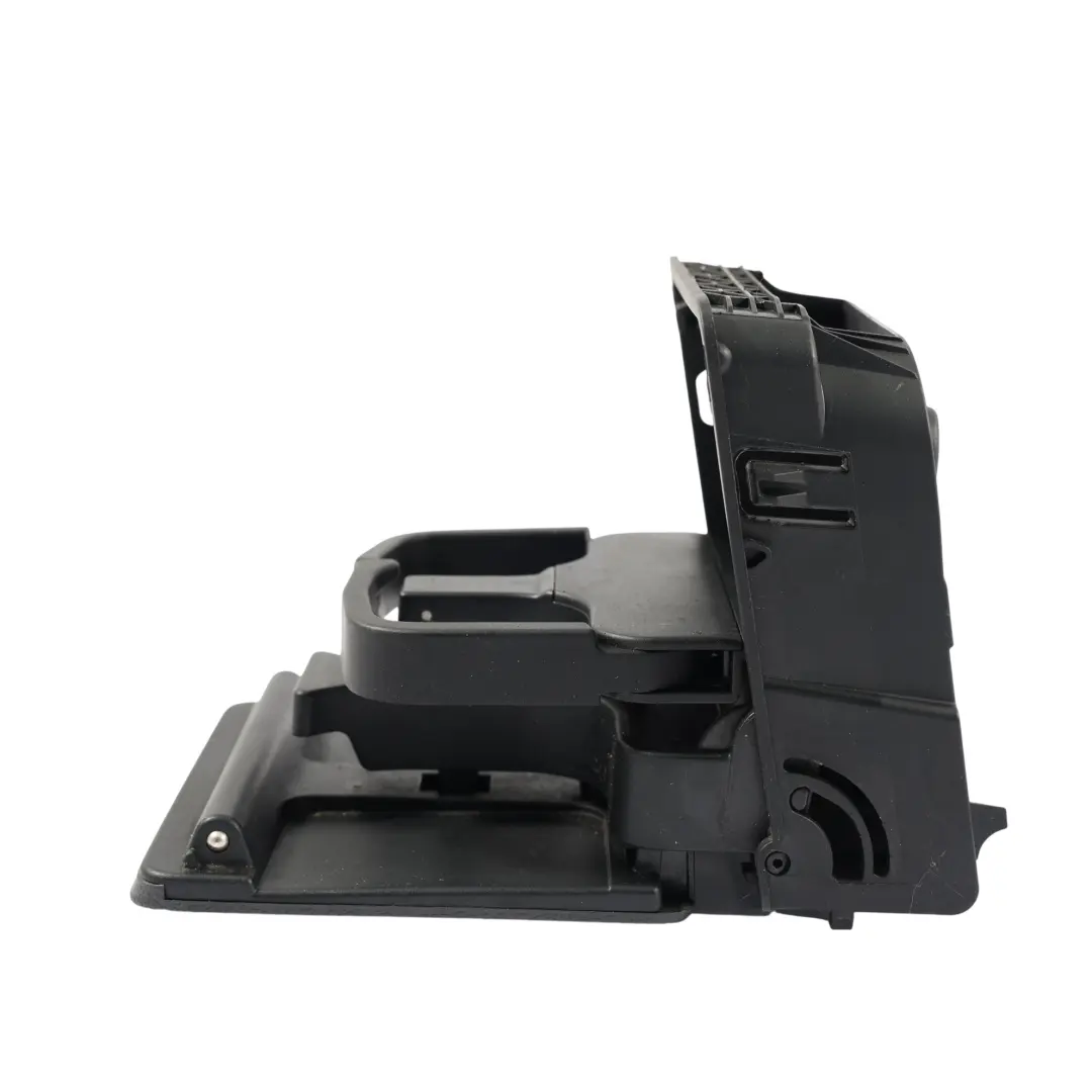 Volkswagen Scirocco Mk3 Panneau Porte-Gobelet Console Central Arrière - SKU 1K5862533B - Numéro de pièce 1K5862533B