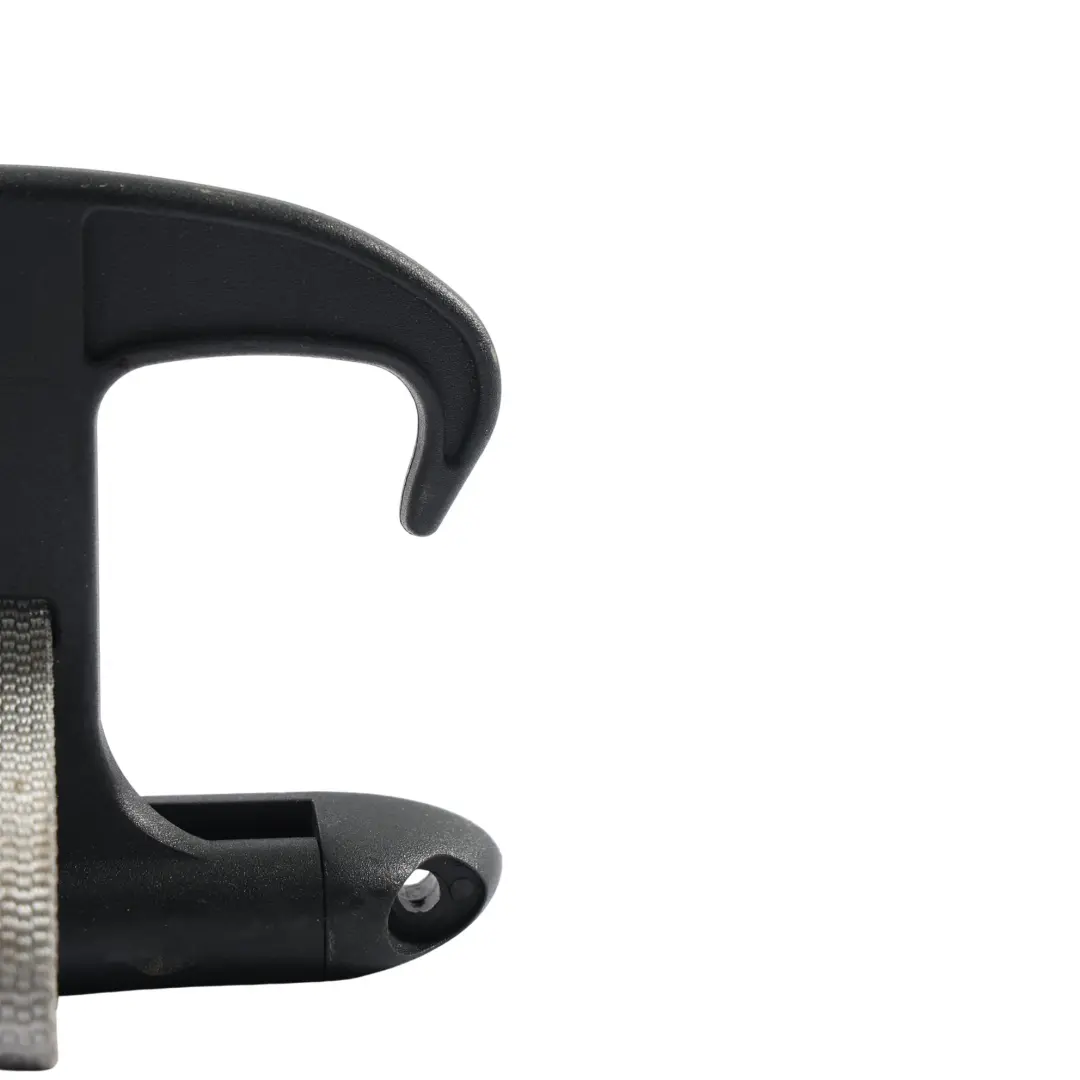 Volkswagen Jetta A6 Kofferraum Tasche Halterung Haken - SKU 1K5867615A - Teilenummer 1K5867615A