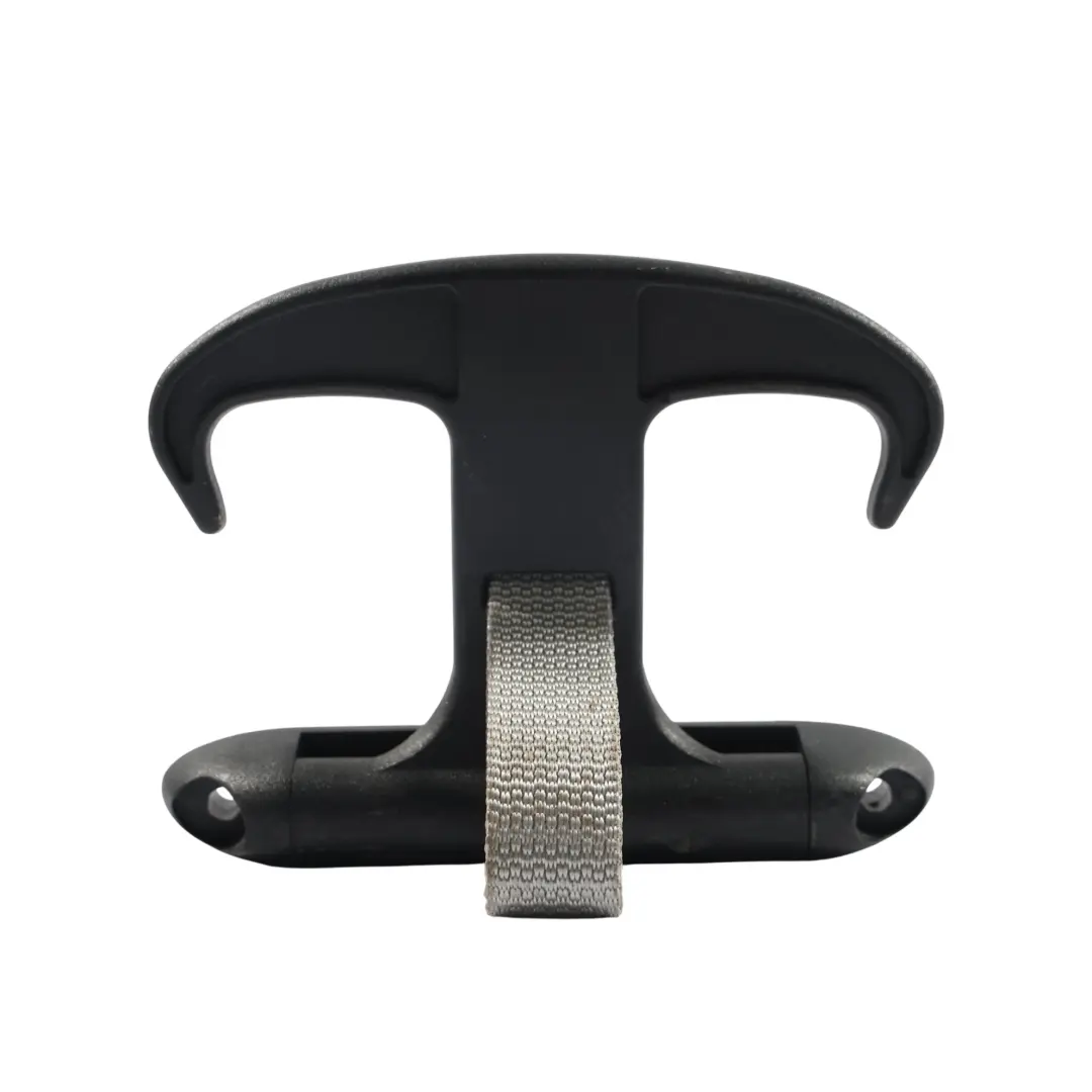 Volkswagen Jetta A6 Crochet Fixation Pour Sac Coffre - SKU 1K5867615A - Numéro de pièce 1K5867615A