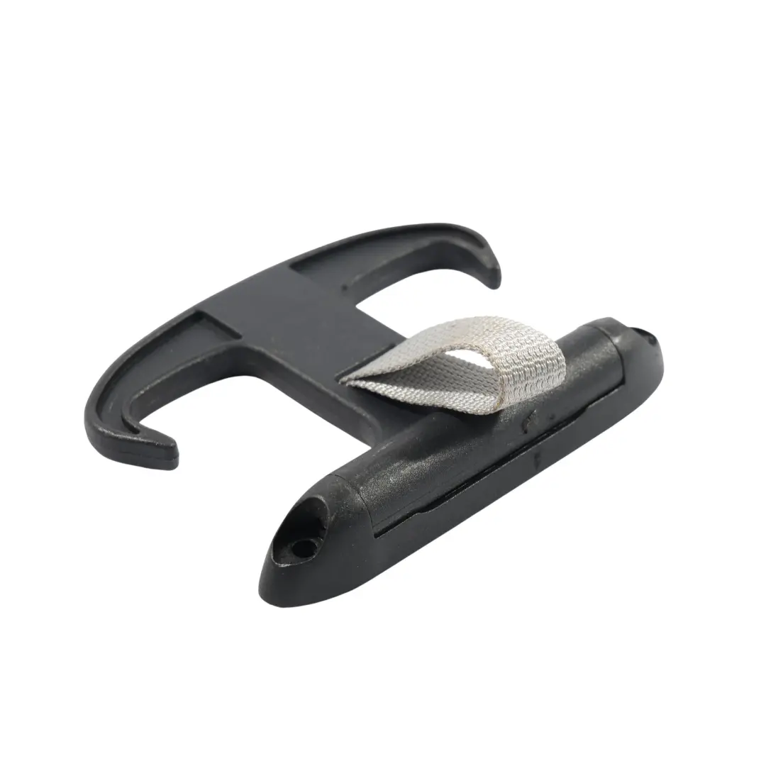 Volkswagen Jetta A6 Kofferraum Tasche Halterung Haken - SKU 1K5867615A - Teilenummer 1K5867615A