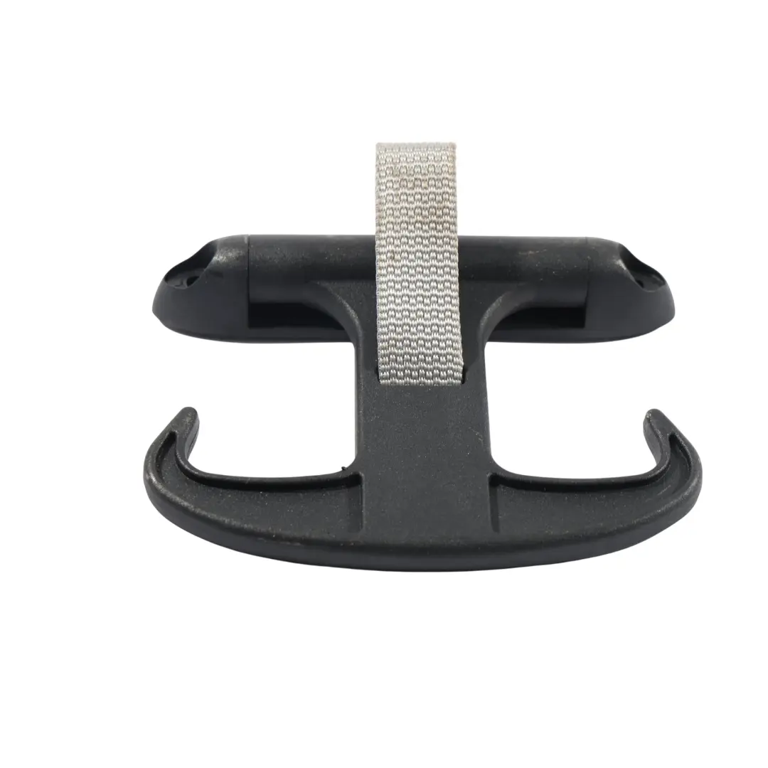 Gancho Sujeción Bolsa Carga Maletero para Volkswagen Jetta A6 con número de pieza 1K5867615A Volkswagen Jetta A6 Gancho Sujeción Bolsa Carga Maletero - SKU 1K5867615A - Número de pieza 1K5867615A