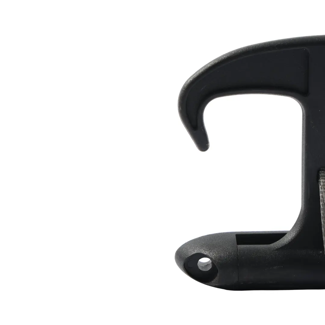 Gancio Fissaggio Borsa Bagagliaio per Volkswagen Jetta A6 con numero di parte 1K5867615A Volkswagen Jetta A6 Gancio Fissaggio Borsa Bagagliaio - SKU 1K5867615A - Numero di parte 1K5867615A