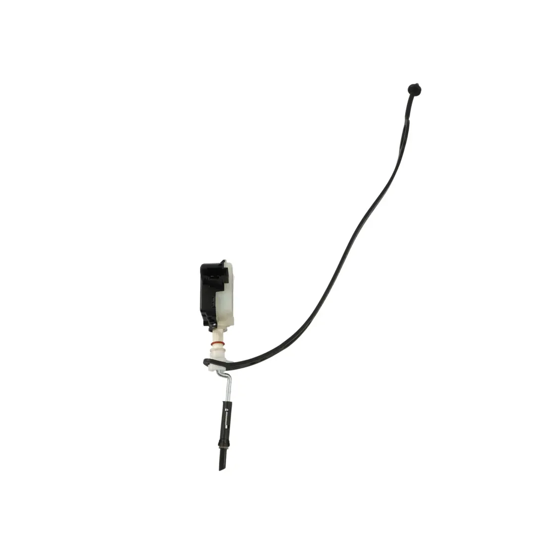 Audi TT 8N Porsche Cayenne 9PA Kraftstofftankklappe Mechanismus - SKU 1K5959782 - Teilenummer 1K5959782