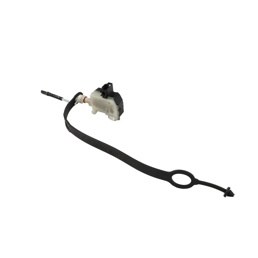 Audi TT 8N Porsche Cayenne 9PA Actionneur De Trappe À Carburant - SKU 1K5959782 - Numéro de pièce 1K5959782