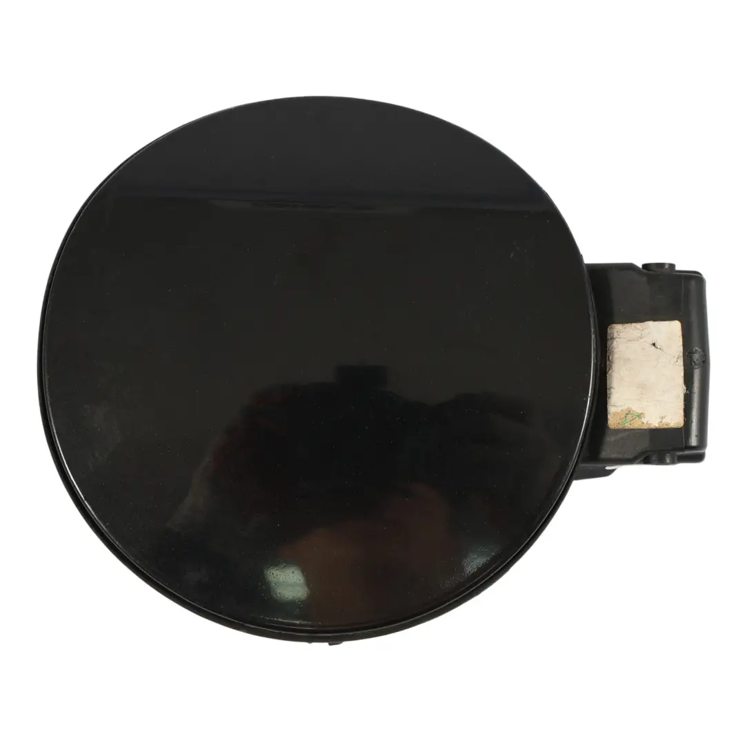 Mk5 Klapka Wlewu Paliwa Czarna Black Magic Pearl C9Z do VW Volkswagen Golf o numerze 1K6809857C VW Volkswagen Golf Mk5 Klapka Wlewu Paliwa Czarna Black Magic Pearl C9Z - SKU 1K6809857C-BLM - Numer Części 1K6809857C