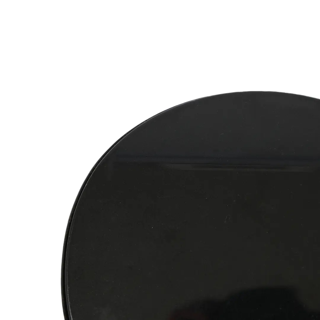 VW Golf Mk5 Tappo Serbatoio Carburante Flap Coperchio Nero Perla Magica C9Z - SKU 1K6809857C-BLM - Numero di parte 1K6809857C