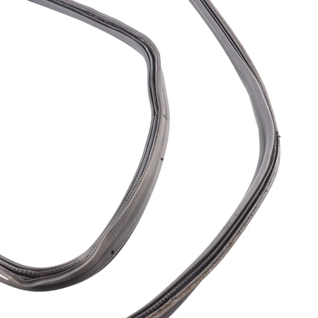 VW Golf V 5 1K Kofferraumklappe Heckklappendichtung Dichtung hinten - SKU 1K6827705B - Teilenummer 1K6827705B