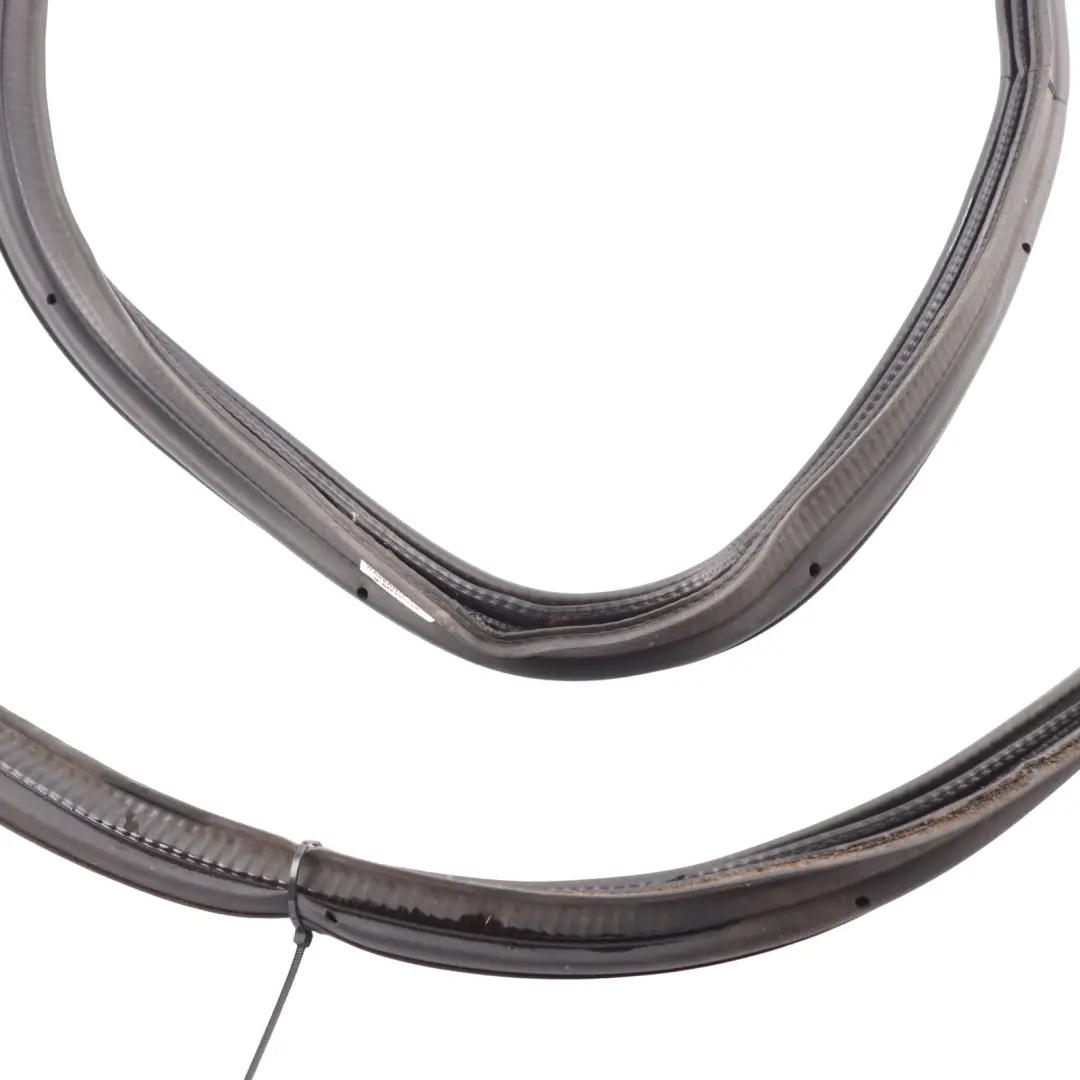 VW Golf V 5 1K Trunk Lid Tailgate Seal Gasket Rear Sealing - SKU 1K6827705B - Part number 1K6827705B