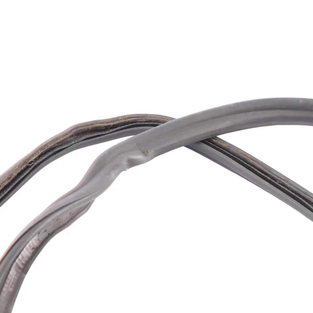 VW Golf V 5 1K Trunk Lid Tailgate Seal Gasket Rear Sealing - SKU 1K6827705B - Part number 1K6827705B