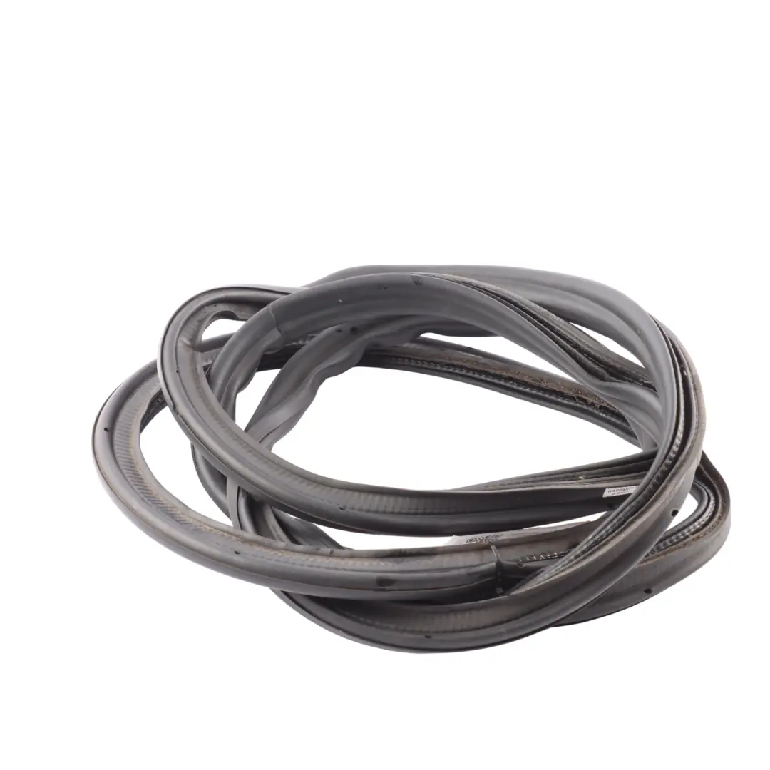 1K Couvercle de coffre hayon joint d'étanchéité arrière pour VW Golf V 5 à propos du numéro de pièce 1K6827705B VW Golf V 5 1K Couvercle de coffre hayon joint d'étanchéité arrière - SKU 1K6827705B - Numéro de pièce 1K6827705B